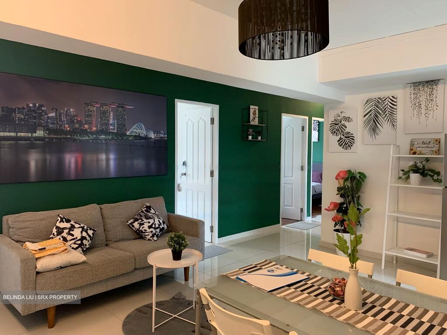 People's Park Complex (D1), Apartment #483718291